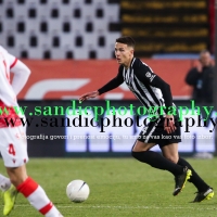 Belgrade derby Zvezda - Partizan (224)